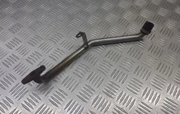 BMW 3 E46 EGR valve line/pipe/hose