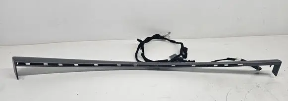 BMW 7 E65 E66 Other rear door trim element 5142702449302 100018742 13318855