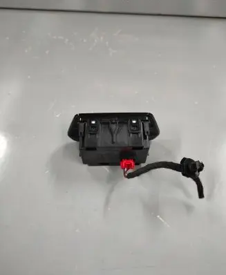 Volkswagen Caddy Light switch 5H0941193AF