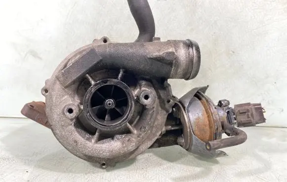 Volvo V70 Turbo Gt1749v 0662161980 76077413