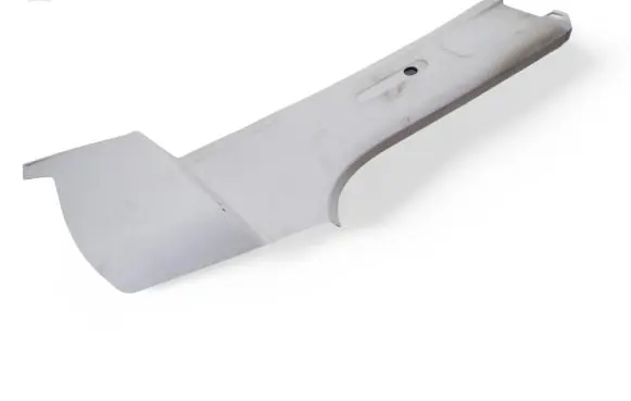 Volkswagen Caddy (B) pillar trim (top) 2K0867244P 1J0868311A