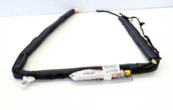 Peugeot 3008 II Roof airbag 9811504380
