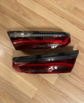 BMW 8 G14 Tailgate rear/tail lights 2060020206 H8744578012 H7744577912