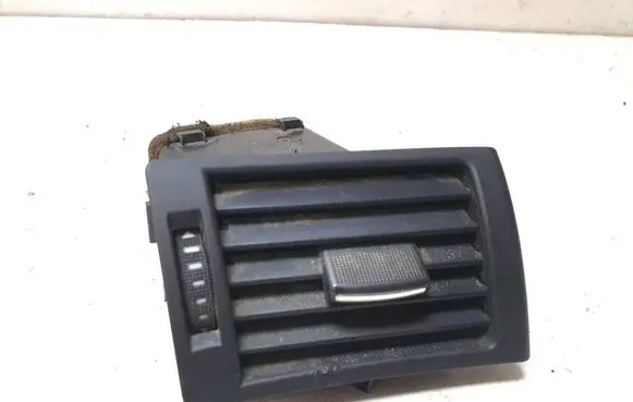 Audi A4 S4 B7 8E 8H Dashboard side air vent grill/cover trim 8E0820902F