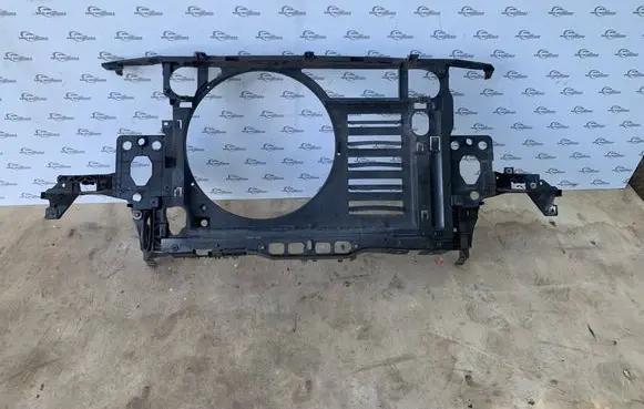 Mini One - Cooper R50 - 53 Radiator support slam panel