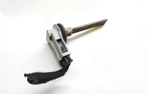 Skoda Superb B5 (3U) Interior temperature sensor 4B0820539