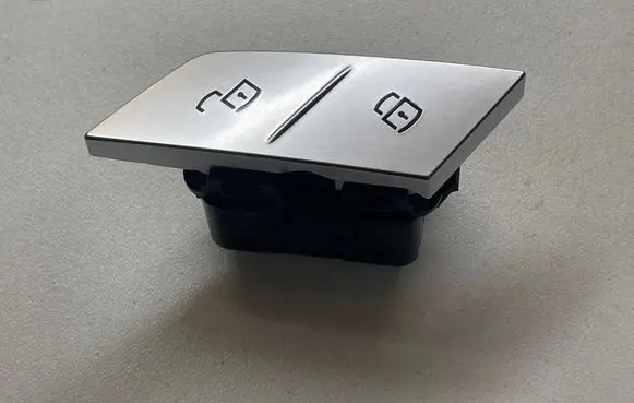 BMW 3 F30 F35 F31 Central locking switch button 7950564 17321