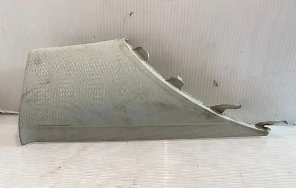 Audi A4 S4 B8 8K (D)pillar trim (top) 8K5867245