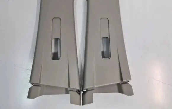 Chevrolet Captiva Other sill/pillar trim element