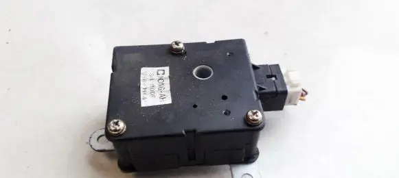 KIA Spectra Air flap motor/actuator
