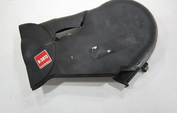 Audi A4 S4 B6 8E 8H Timing belt guard (cover) 059109123K 059109107A PA666M35
