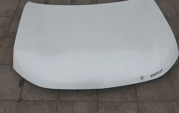 Mitsubishi Outlander Engine bonnet/hood 5900A739