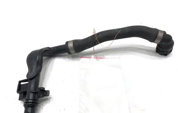 BMW X4 G02 Engine coolant pipe/hose 8472307