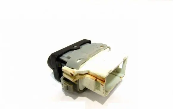 Nissan Qashqai Electric window control switch 2808203