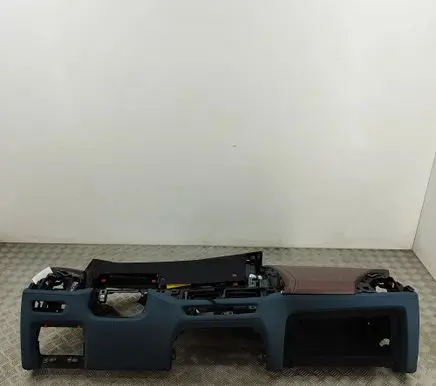 BMW XM Dashboard 9633417