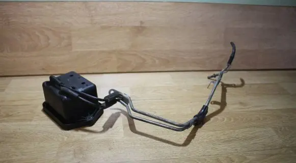 Opel Signum Vacuum air tank B460