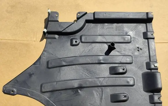BMW X3 G01 Other exterior part 7394809 51757394809