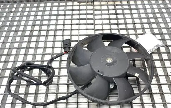 Volkswagen PASSAT B5.5 Fan set