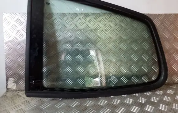 Volkswagen Sharan Rear side window 7N0845297D