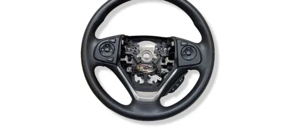 Honda CR-V Steering wheel 78500T1GJ433M1 307874299N7 78500T1G