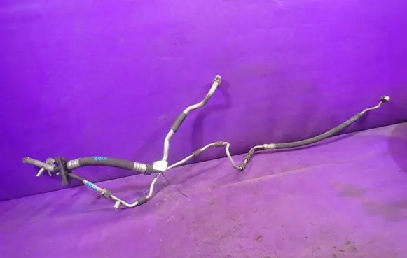 Audi A4 S4 B6 8E 8H Air conditioning (A/C) pipe/hose 