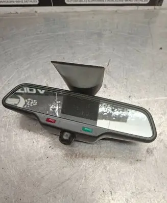 Mercedes-Benz E W210 Rear view mirror (interior) A2108100317 432123103