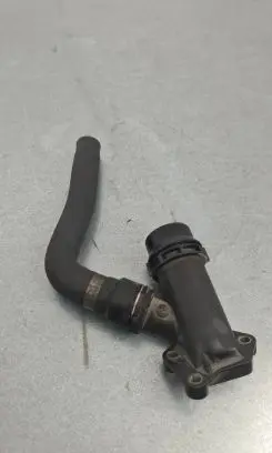 BMW X5 E53 Engine coolant pipe/hose 2247744 8381224