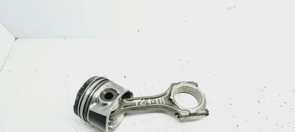 Toyota Corolla Verso AR10 Piston with connecting rod 23578 7BA