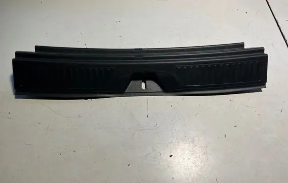 Mercedes-Benz B W246 W242 Trunk/boot sill cover protection A2466902641 186602