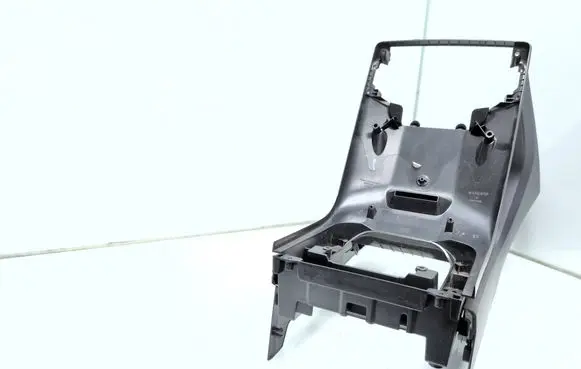 Volvo S80 Center console 30672331 30722576 30722575
