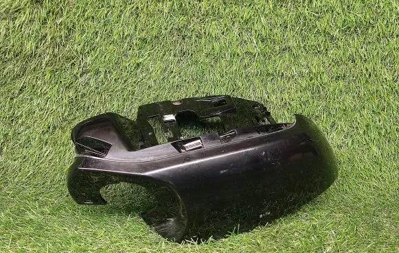 KIA Sportage Front door wing mirror part 