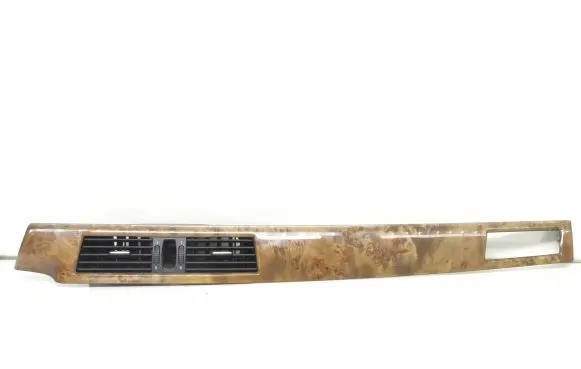 BMW 5 E60 E61 Dashboard glove box trim 6970266 254023 6910734