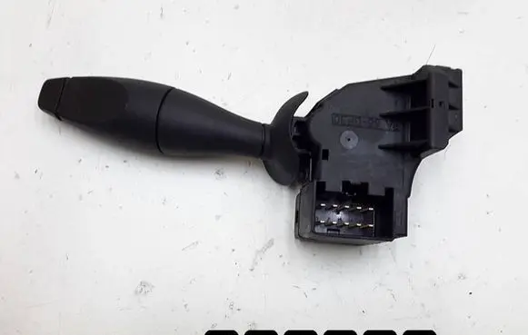 Ford Connect Wiper control stalk