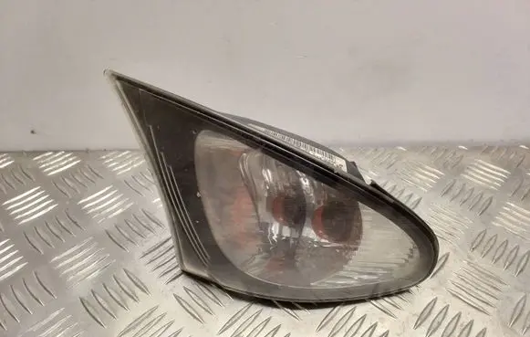 BMW 3 E46 Front indicator light 6914200 388706