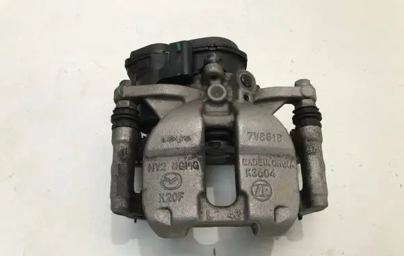 Mazda CX-60 Rear brake caliper L38XJ78E 7V851B K3604