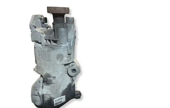 Volvo XC90 Rear differential P1216647 T119822