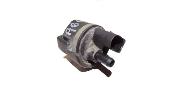 Audi A6 S6 C5 4B Vacuum valve 06B133459D
