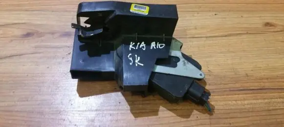 KIA Rio Rear door lock 81410fd100