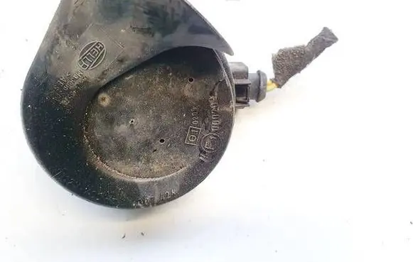 Volkswagen PASSAT B6 Horn signal e1000209
