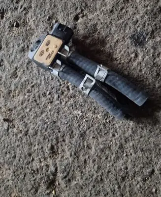 Hyundai Santa Fe Air pressure sensor