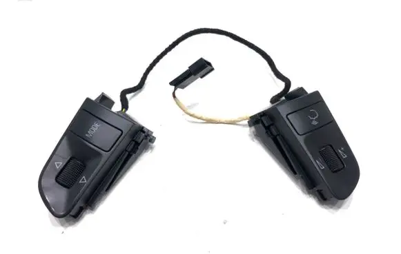 Audi A4 S4 B8 8K Steering wheel buttons/switches 