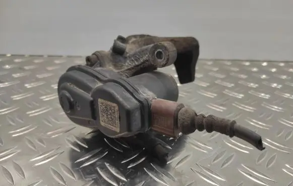 Audi A6 S6 C7 4G Rear brake caliper