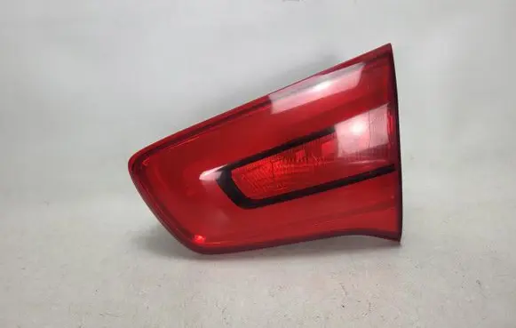 KIA Sportage Tailgate rear/tail lights 92406-3W