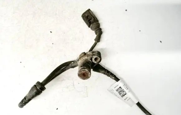 Audi A4 S4 B7 8E 8H ABS brake wheel speed sensor 0265006808