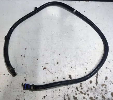 Audi A7 S7 4G Headlight washer hose/pipe 4G8955667B