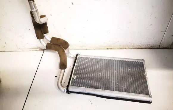 Mazda 6 Heater blower radiator 8110011a