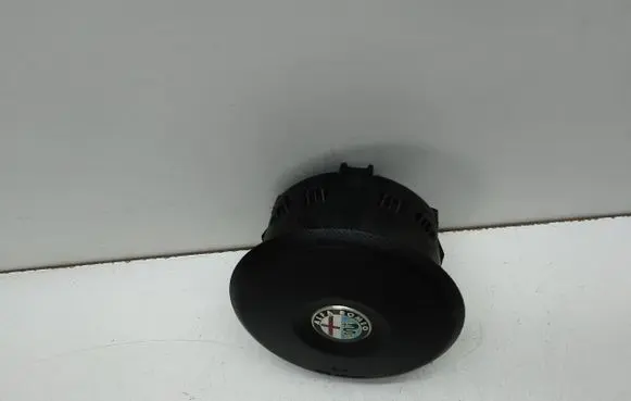 Alfa Romeo 159 Steering wheel airbag 9N063400321 156061211