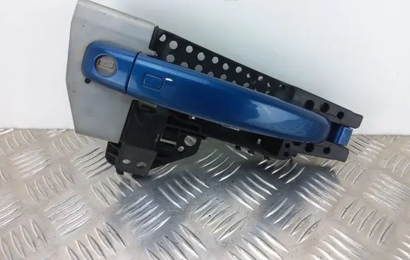 Audi A5 8T 8F Front door exterior handle 8T02837886