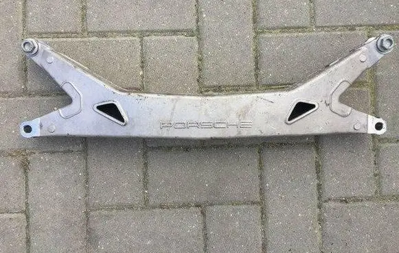 Porsche 911 Rear axle beam 99133126180