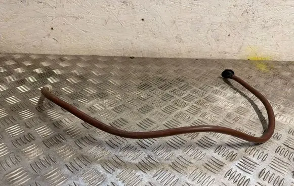Audi Q7 4M Water drain line hose 4M0877201
